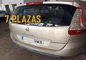 Compra y venta de coches rotos.