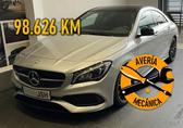 Compra y venta de coches rotos.