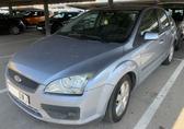 Compra y venta de coches siniestrados