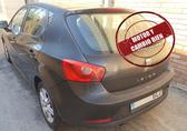 Compra y venta de coches rotos.