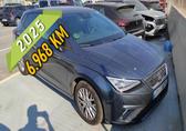 Compra y venta de coches rotos.