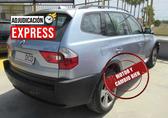 Venta de coche roto