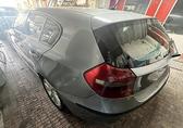 Compra y venta de coches siniestrados