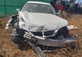 Compra y venta de coches rotos.