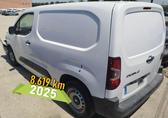 Compra y venta de coches siniestrados