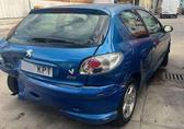 Venta de coche siniestrado
