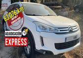 Venta de coche roto