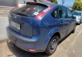 Compra y venta de coches siniestrados