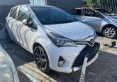 Compra y venta de coches rotos.