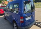 Compra y venta de coches rotos.