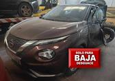 Compra y venta de coches rotos.