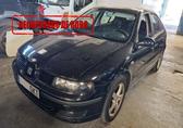 Compra y venta de coches rotos.
