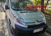 Compra y venta de coches siniestrados