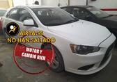 Compra y venta de coches siniestrados