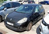 Compra y venta de coches rotos