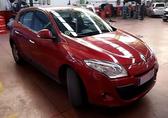 Compra y venta de coches rotos