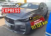 Compra y venta de coches siniestrados