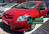 Compra y venta de coches siniestrados