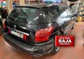 Compra y venta de coches rotos