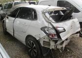 Venta de coche roto