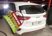 Compra y venta de coches siniestrados