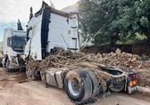 Compra y venta de coches rotos.