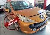 Compra y venta de coches siniestrados