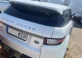 Compra y venta de coches rotos.