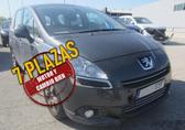 Venta de coche roto