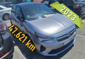 Compra y venta de coches rotos.