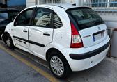 Compra y venta de coches siniestrados