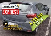 Venta de coche siniestrado
