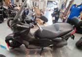 Compra y venta de coches rotos.