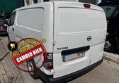 Compra y venta de coches siniestrados