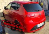 Compra y venta de coches siniestrados