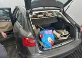 Compra y venta de coches rotos