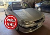 Compra y venta de coches siniestrados