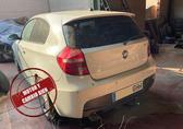 Compra y venta de coches rotos