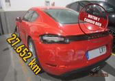 Compra y venta de coches rotos