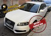 Compra y venta de coches siniestrados