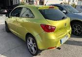 Compra y venta de coches rotos.