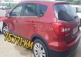 Compra y venta de coches rotos.