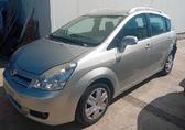 Compra y venta de coches rotos.