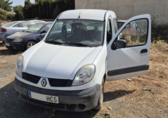 Compra y venta de coches siniestrados