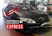 Compra y venta de coches siniestrados