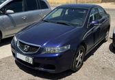 Compra y venta de coches rotos.