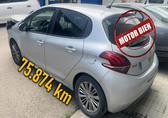 Compra y venta de coches rotos