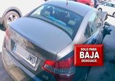 Compra y venta de coches rotos.