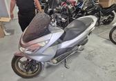 Compra y venta de coches rotos