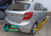 Compra y venta de coches rotos